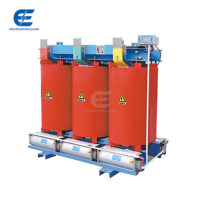 Custom PV Transformer